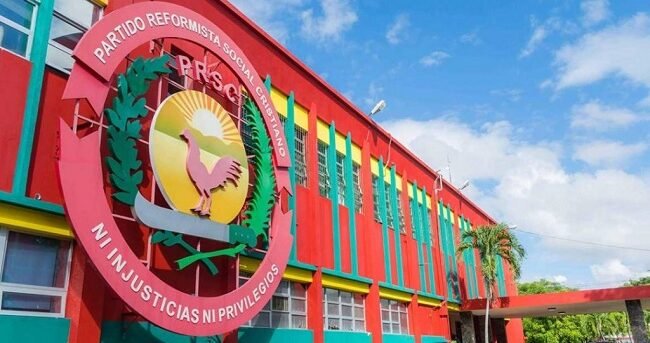 PRSC realizará oficio religioso en ocasión de 120 aniversario del natalicio del Dr. Joaquin Balaguer