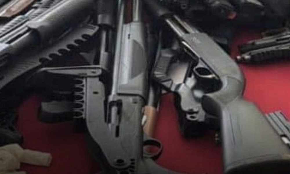 EDITORIAL; El negocio a la sombra del permiso: la urgencia de sanear el mercado legal de armas