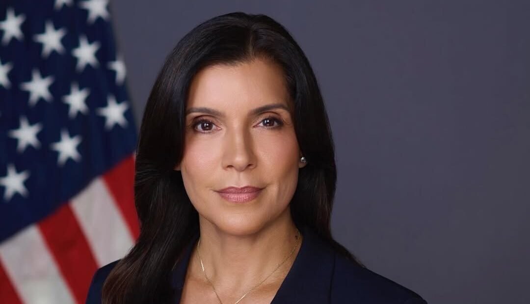 Embajadora de EE. UU. destaca la fe dominicana y llama a preservar sus valores frente a agendas externas