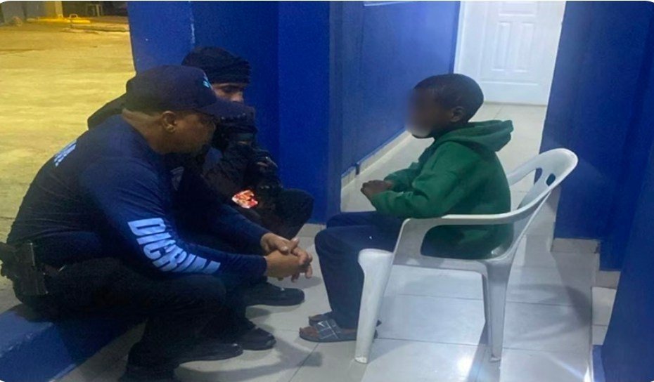 Aplazan medida de coerción contra pastor acusado de brutal maltrato infantil