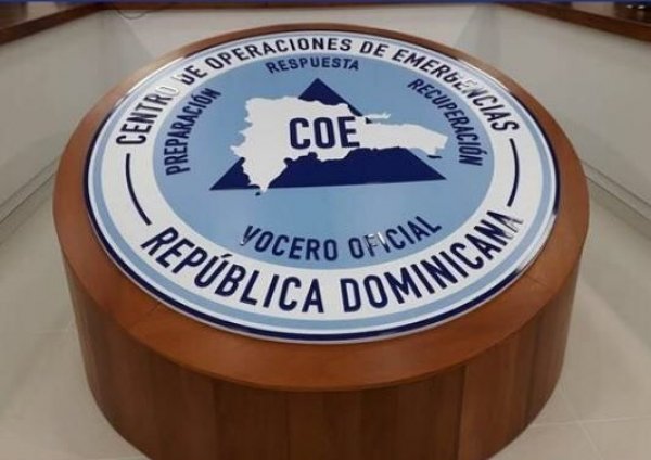 EL COE CONVOCA A UN SIMULACRO NACIONAL DE EVACUACIÓN POR TERREMOTO ESTE 8 DE SEPTIEMBRE