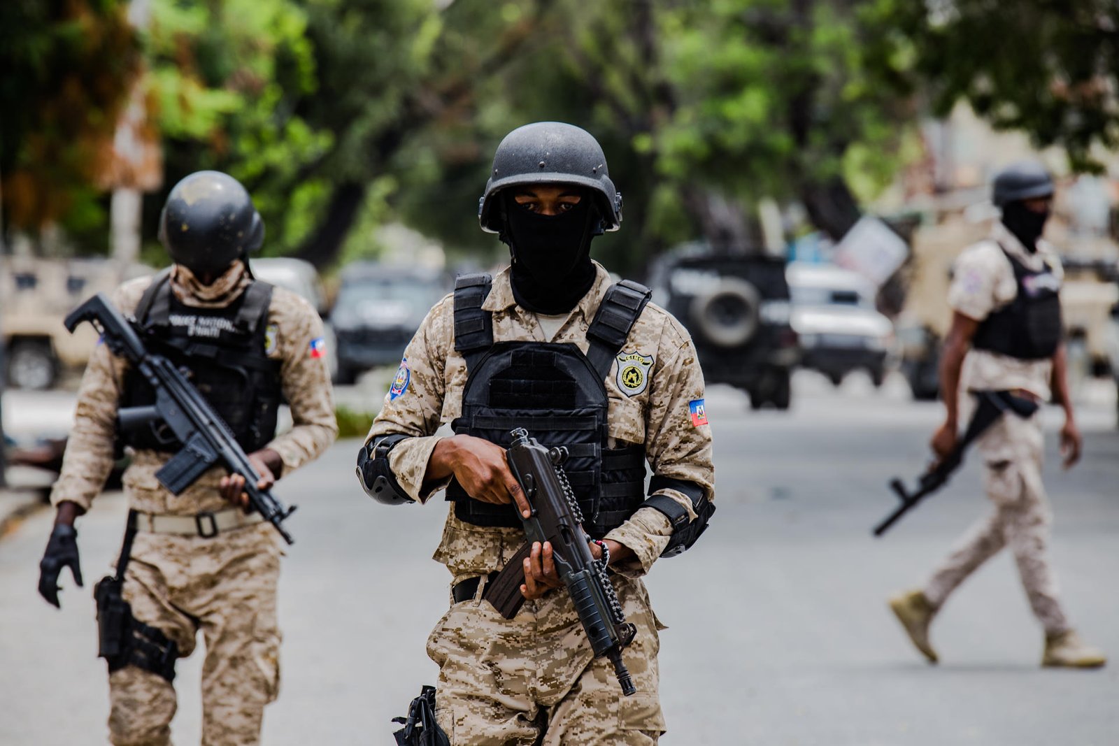 SOS Haití: La Caricom interviene de urgencia ante ola de inseguridad a meses de las elecciones