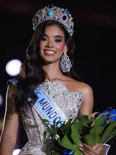 ¡HAZAÑA HISTÓRICA! REPÚBLICA DOMINICANA CONQUISTA LA CORONA DE MISS MUNDO 2026 TRAS 44 AÑOS DE ESPERA