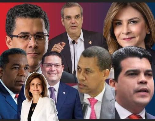 EDITORIAL: El dilema del poder: La renovación del PRM y el reto de suceder a Abinader