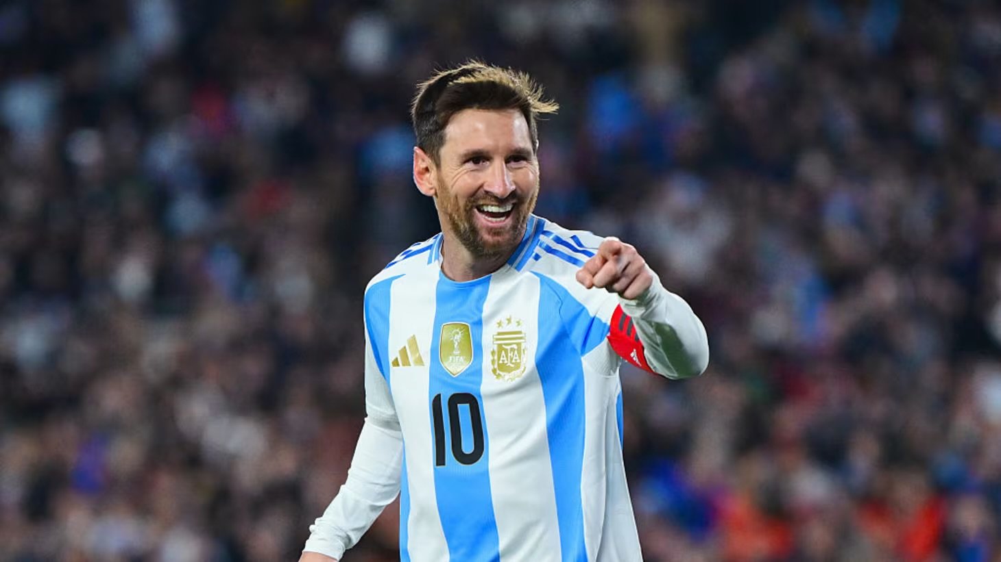 ¡EL ADIÓS DE UN REY! Lionel Messi confirma su retiro de la Selección Argentina tras tocar la cima del fútbol