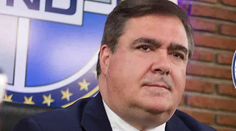 Porfirio López Nieto advierte formalmente a Jaime Rodríguez Rincón que se abstenga de difundir imputaciones falsas