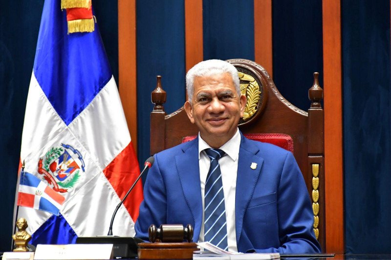 ¡Sismo político en el PRM! Ricardo de los Santos asume la jefatura de campaña de Carolina Mejía y reconfigura las fuerzas internas
