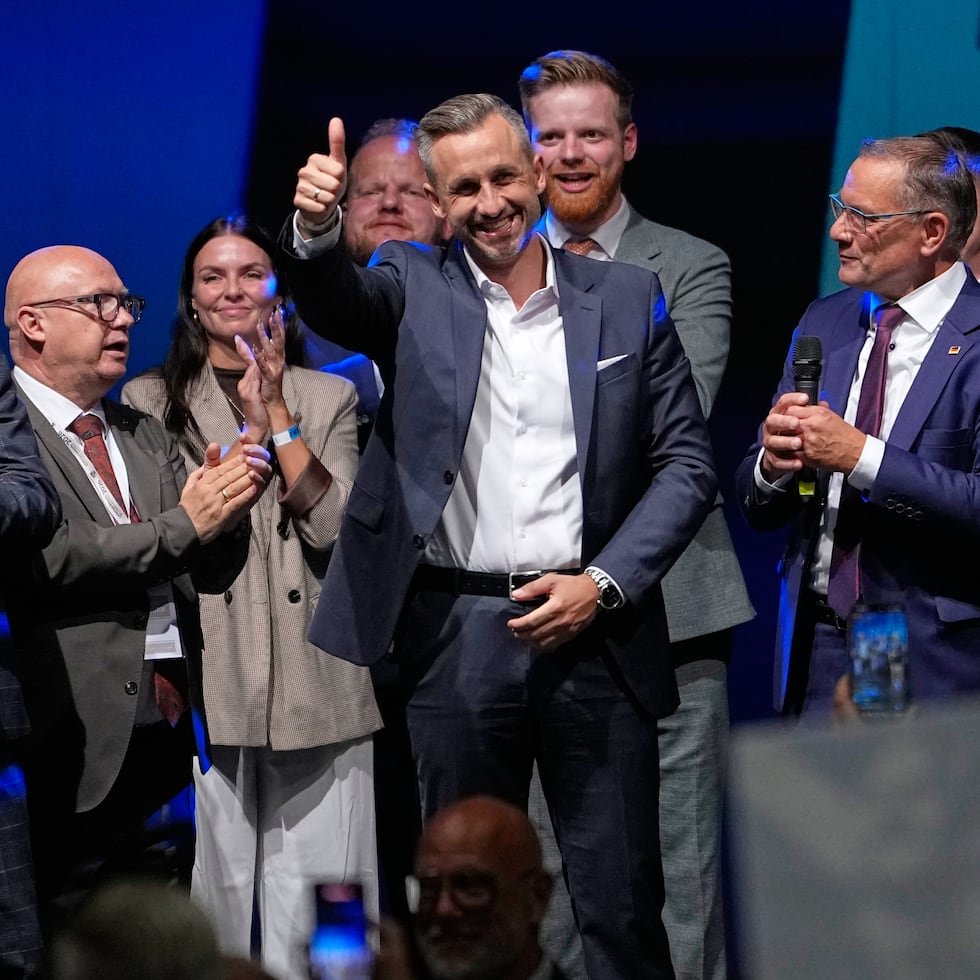 Terremoto político en Alemania: la ultraderechista AfD logra una victoria histórica en Sajonia-Anhalt y hace saltar las alarmas en Europa