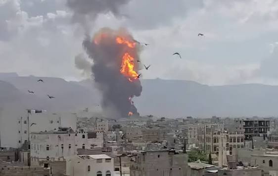 ¡Tensión en Medio Oriente! Ataque con drones y misiles contra refinerías saudíes deja decenas de heridos