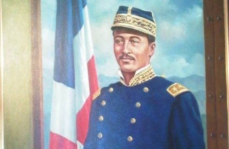 ¡NACIÓ LA ESPADA DE LA PATRIA! REPÚBLICA DOMINICANA CONMEMORA EL NATALICIO DE GREGORIO LUPERÓN