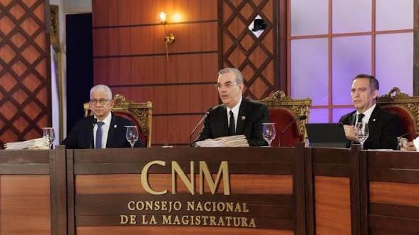 EDITORIAL: Transparencia e institucionalidad en el Consejo Nacional de la Magistratura