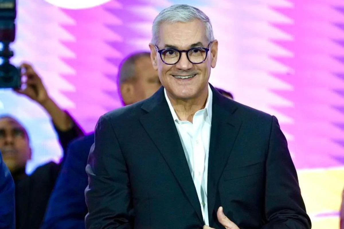 GONZALO CASTILLO SE “TIRA A LAS CALLES”: INICIA INTENSA AGENDA TERRITORIAL EN MÁS DE 62 MUNICIPIOS DE CARA A LA CONSULTA INTERNA DEL PLD