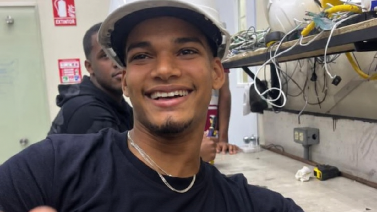 ¡CAE EL PRESUNTO ASESINO! Identifican al supuesto homicida del joven Emmanuel Contreras Medina