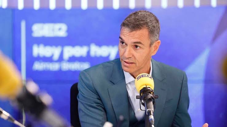Los «papeles de Ceuta» acorralan a Pedro Sánchez y desatan un incendio político en España