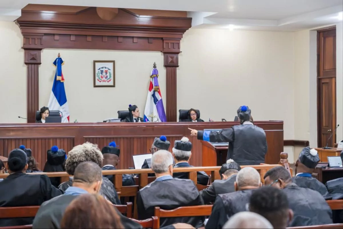 TRIBUNAL RECHAZA EXTINCIÓN PENAL Y MANTIENE FIRME EL JUICIO EN EL CASO CALAMAR