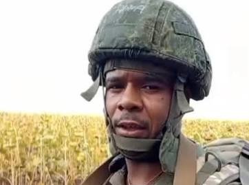 Identifican al primer dominicano en el conflicto bélico entre Rusia y Ucrania