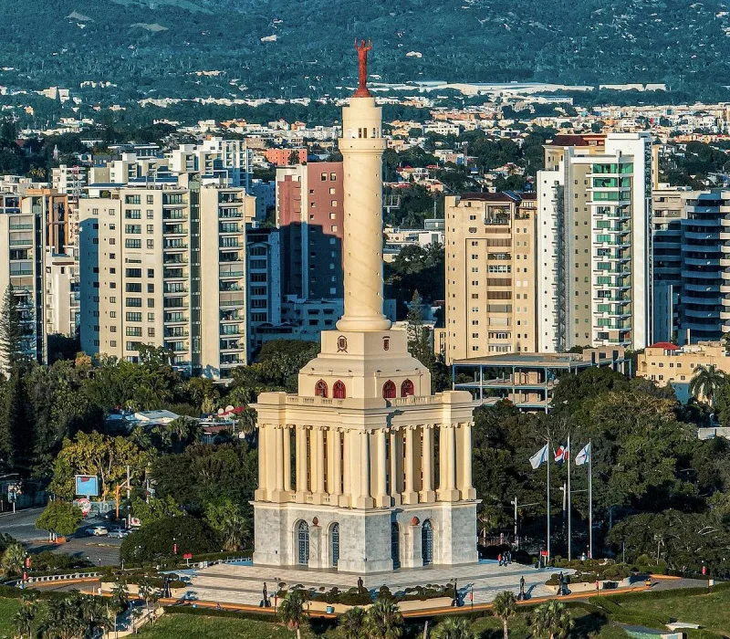 Santiago de los Caballeros: De capital coyuntural a eje estratégico del poder