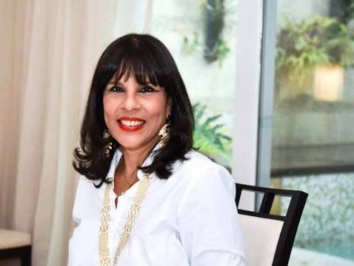 Esposa de Miguel Vargas expresa respaldo a la candidatura presidencial de Gonzalo Castillo para 2028