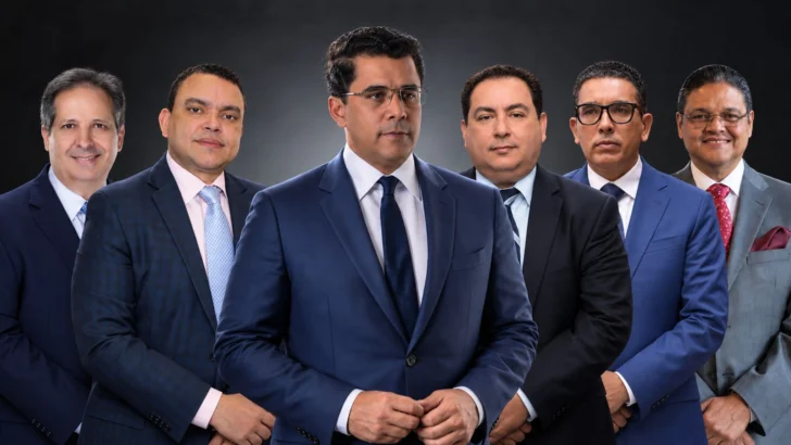 Editorial: El peso del Davicismo, y la gravedad política: La carrera por el 2028 y el tablero oficialista