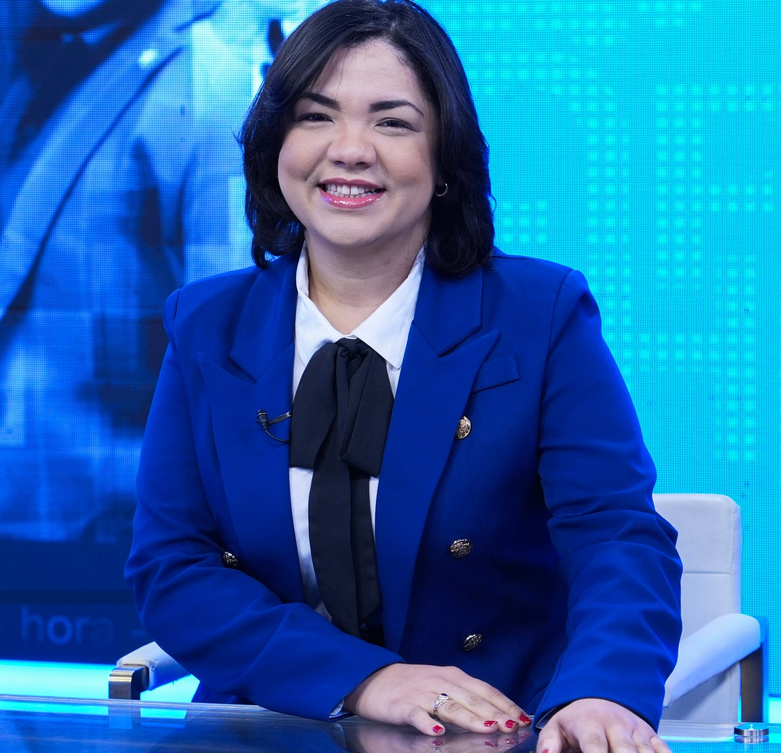 OPINAR, INFORMAR Y ACUSAR NO SON LO MISMO